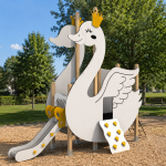 Swanlet