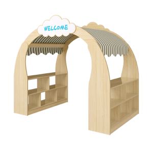 Large Role Play Shop